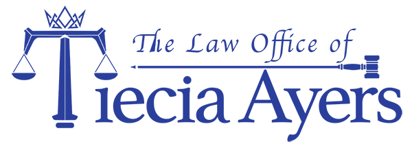 The Law Office Of Tiecia Ayers