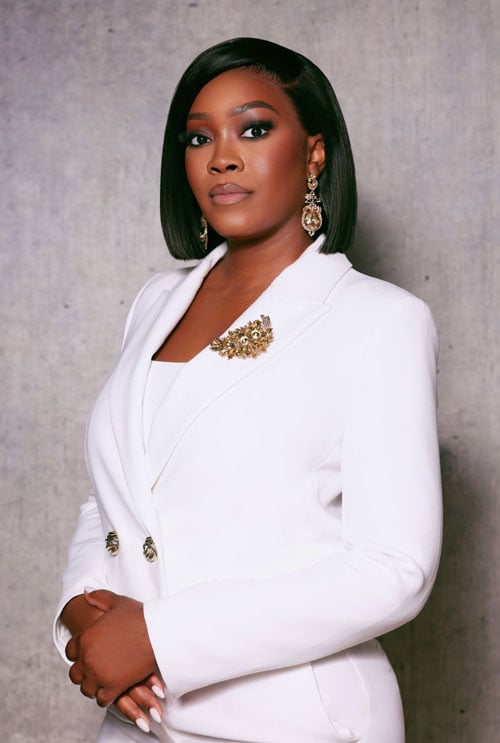 Tiecia Ayers